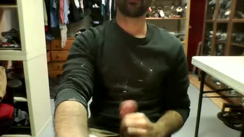 xander4369 online show from February 10, 2026, 4:44 pm