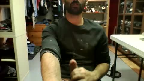 xander4369 online show from March 5, 2026, 3:08 pm