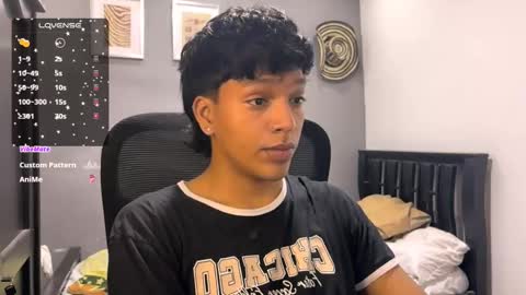 Snapshot of xander_bonnet1 chatting on February 5, 2025, 6:48 pm Xander bonnet online show from February 5, 2025, 6:48 pm