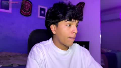 Snapshot of xander_bonnet1 chatting on November 27, 2025, 10:50 am Xander bonnet online show from November 27, 2025, 10:50 am