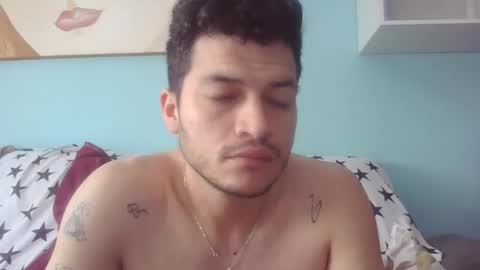 xanderdi online show from April 10, 2026, 8:52 am