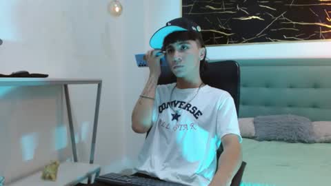 xandergrey8 online show from January 15, 2026, 7:17 pm