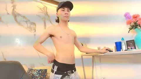 xandergrey8 online show from March 15, 2026, 7:09 pm