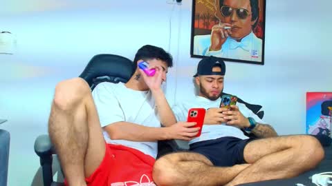 Xanderstone online show from February 28, 2026, 12:17 pm