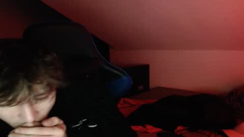 Snapshot of xandiigmusik chatting on November 24, 2025, 4:23 am rx4per online show from November 24, 2025, 4:23 am