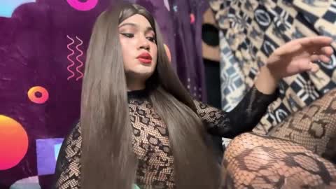 RUTH SEXY online show from January 11, 2026, 5:29 pm