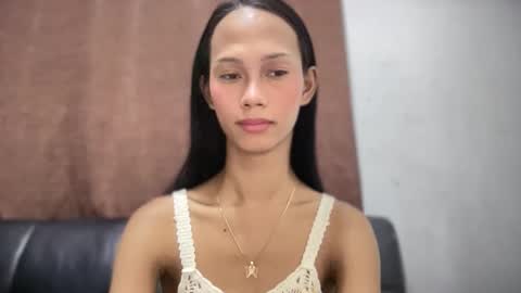 Cassandra online show from February 12, 2026, 8:48 pm