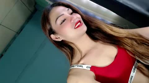 ANGEL online show from December 17, 2024, 11:38 pm