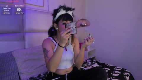 xara_u online show from April 9, 2026, 5:40 pm