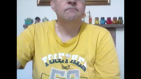 xaramanu online show from April 26, 2026, 8:23 am