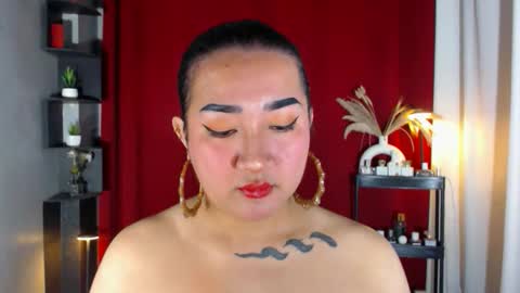 Nira   NOT INTO CHEAP GUYS  online show from October 26, 2025, 2:34 pm