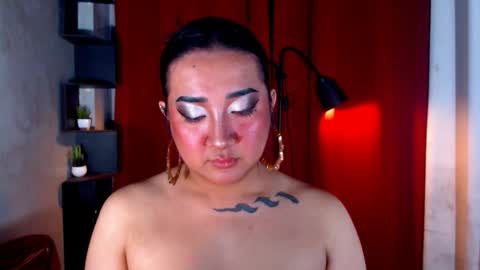 Nira   NOT INTO CHEAP GUYS  online show from March 26, 2026, 8:42 am