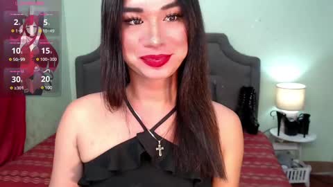 Snapshot of xaurora_fantacyx chatting on January 20, 2025, 6:43 pm aurora online show from January 20, 2025, 6:43 pm