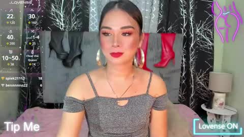 Snapshot of xaurora_fantacyx chatting on February 12, 2025, 9:01 pm aurora online show from February 12, 2025, 9:01 pm