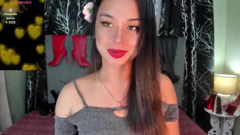 Snapshot of xaurora_fantacyx chatting on March 2, 2025, 11:09 pm aurora online show from March 2, 2025, 11:09 pm