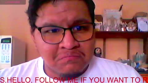 xavi007till online show from June 24, 2026, 9:25 pm