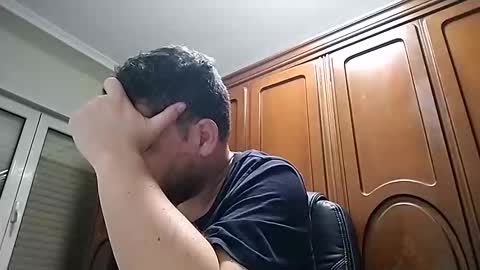 Snapshot of xavi5432 chatting on October 30, 2025, 6:30 pm xavi5432 online show from October 30, 2025, 6:30 pm