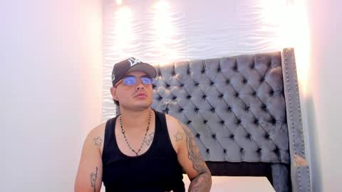 XAVI online show from June 2, 2026, 4:58 am