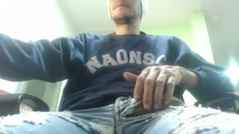 xavicock24 online show from December 14, 2025, 1:11 am