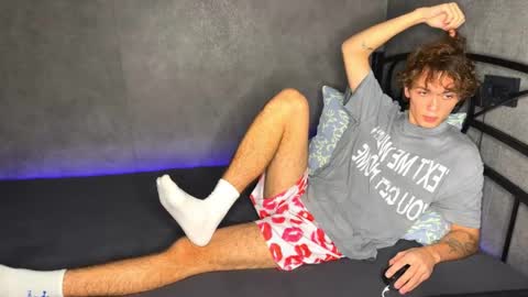 Xavier  PVT open  online show from December 4, 2025, 4:00 am