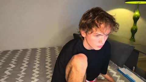 Xavier  PVT open  online show from February 13, 2026, 5:42 pm