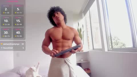 Xavier online show from February 7, 2026, 5:49 pm