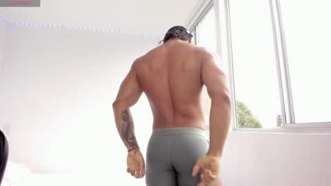 Xavier online show from May 17, 2026, 6:59 pm