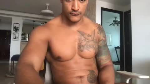 xavii31 online show from February 23, 2025, 6:01 pm