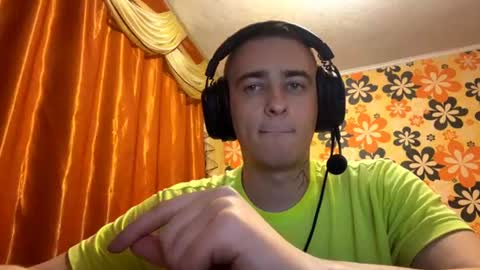 Vlad online show from July 9, 2026, 6:12 pm