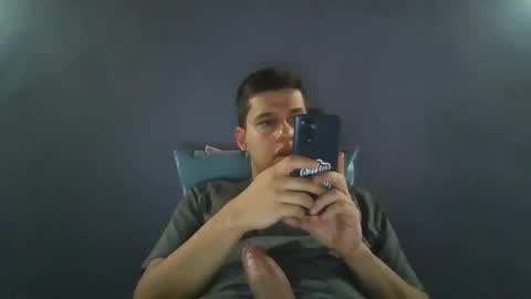 Sebas online show from April 17, 2026, 12:24 am