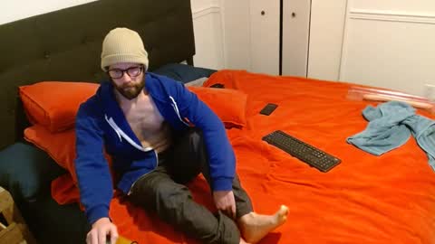 xbigshooter85 online show from January 23, 2025, 3:48 am