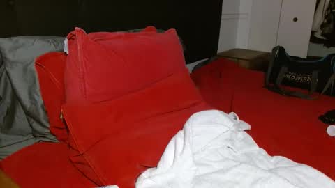 xbigshooter85 online show from December 18, 2025, 5:57 am