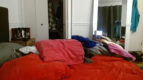 xbigshooter85 online show from December 23, 2025, 5:38 am