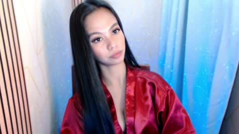 Blaire online show from April 3, 2026, 11:25 pm