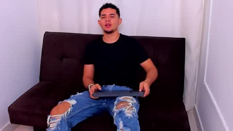 David online show from October 14, 2025, 12:17 pm