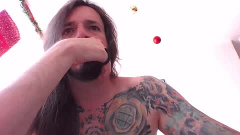 xcamtentationx online show from December 7, 2024, 4:58 pm