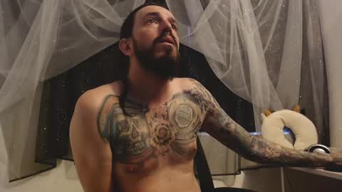 xcamtentationx online show from February 2, 2025, 4:43 pm