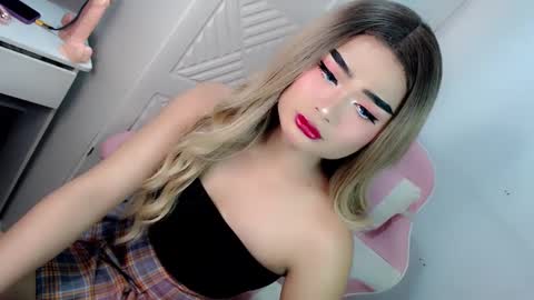 kianna online show from February 20, 2025, 12:30 am