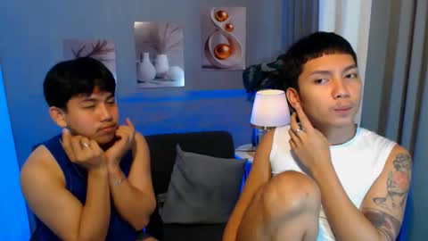 Charlie online show from February 26, 2026, 2:16 pm