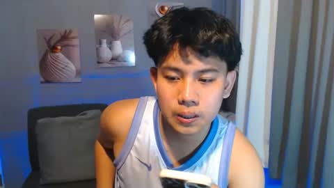 Charlie online show from March 16, 2026, 1:15 pm