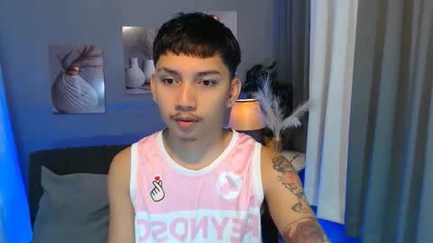 Charlie online show from March 17, 2026, 1:47 pm