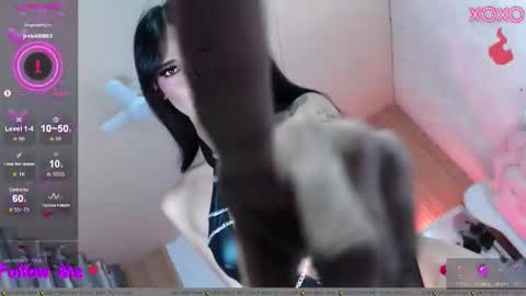 I LOVEE TO TRAVEL AROUND THE WORLD online show from February 2, 2026, 10:41 pm