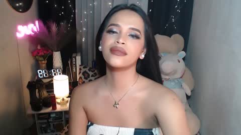 lorainne online show from December 5, 2024, 3:17 pm