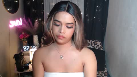 lorainne online show from December 31, 2024, 2:58 pm