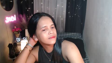 lorainne online show from January 3, 2025, 4:59 pm