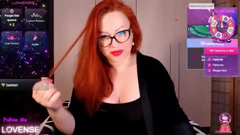 Snapshot of xcleo chatting on January 28, 2025, 7:42 pm Cleo online show from January 28, 2025, 7:42 pm