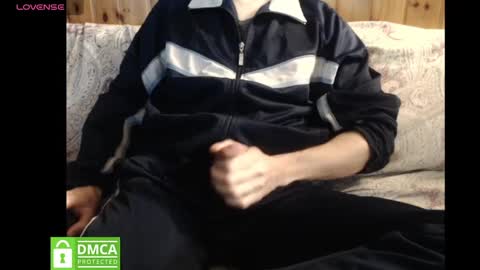 xcockstar online show from April 12, 2026, 3:17 pm