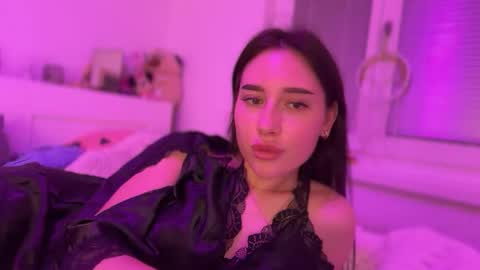 Snapshot of xcutexbunny chatting on October 11, 2025, 9:13 pm XCuteXbunny online show from October 11, 2025, 9:13 pm