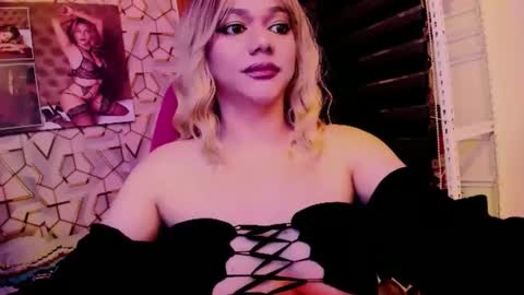 XDirtymistressX online show from December 1, 2025, 5:40 pm