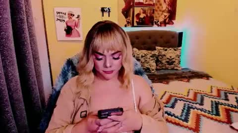 XDirtymistressX online show from March 10, 2026, 3:11 am